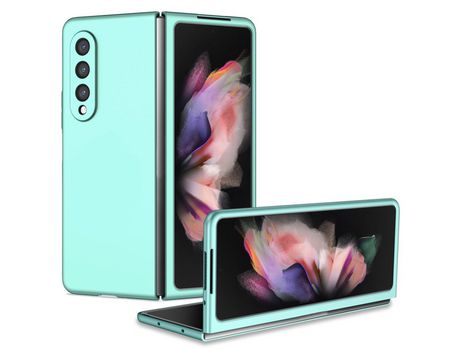 Carcasa para Samsung Galaxy Z Fold3 5G