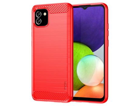 Carcasa para Samsung Galaxy A03 (164.2 x 75.9 x 9.1mm)