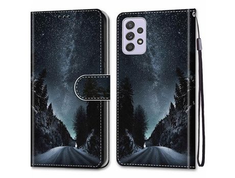 Carcasa para Samsung Galaxy A33 5G