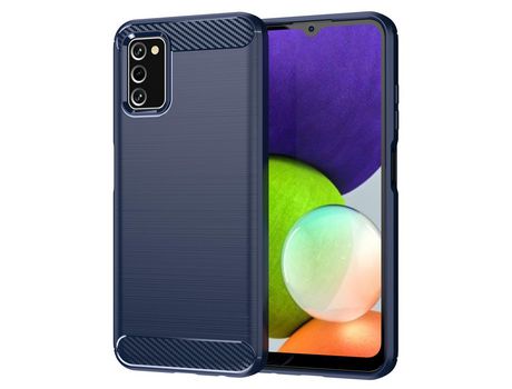 Carcasa para Samsung Galaxy A03s (166.5 x 75.98 x 9.14mm)