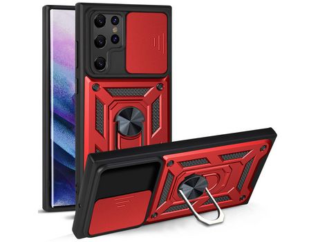 Carcasa para Samsung Galaxy S22 Ultra