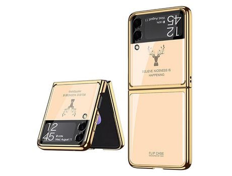 Carcasa para Samsung Galaxy Z Flip3 5G