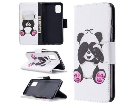 Carcasa para Samsung Galaxy A31