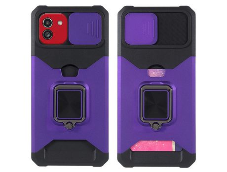 Carcasa para Samsung Galaxy A03 (164.2 x 75.9 x 9.1mm)