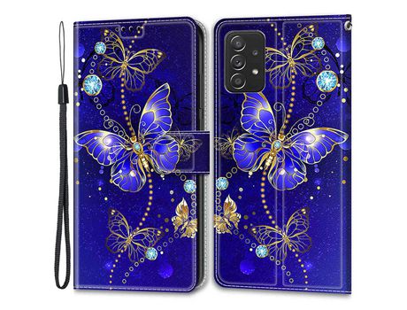 Carcasa para Samsung Galaxy A53 5G