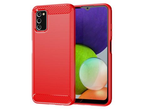 Carcasa para Samsung Galaxy A03s (166.5 x 75.98 x 9.14mm)