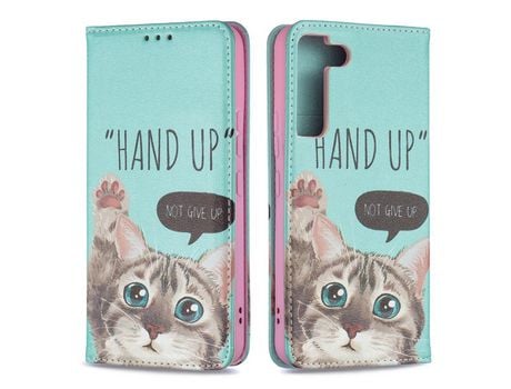 Carcasa para Samsung Galaxy S22