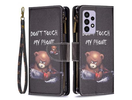 Carcasa para Samsung Galaxy A33 5G