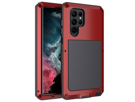 Carcasa para Samsung Galaxy S22 Ultra 5G