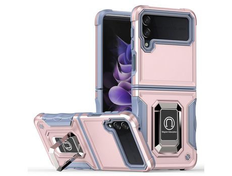 Carcasa para Samsung Galaxy Z Flip3 5G