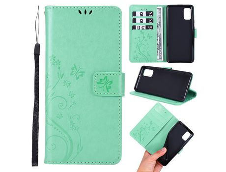 Carcasa para Samsung Galaxy A41 (Global Version)