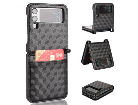 Carcasa para Samsung Galaxy Z Flip3 5G