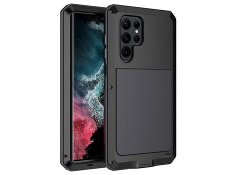 Carcasa para Samsung Galaxy S22 Ultra 5G