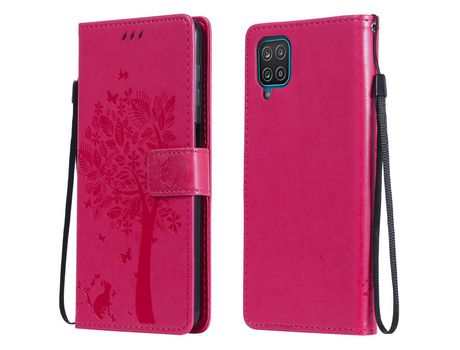 Carcasa para Samsung Galaxy A12