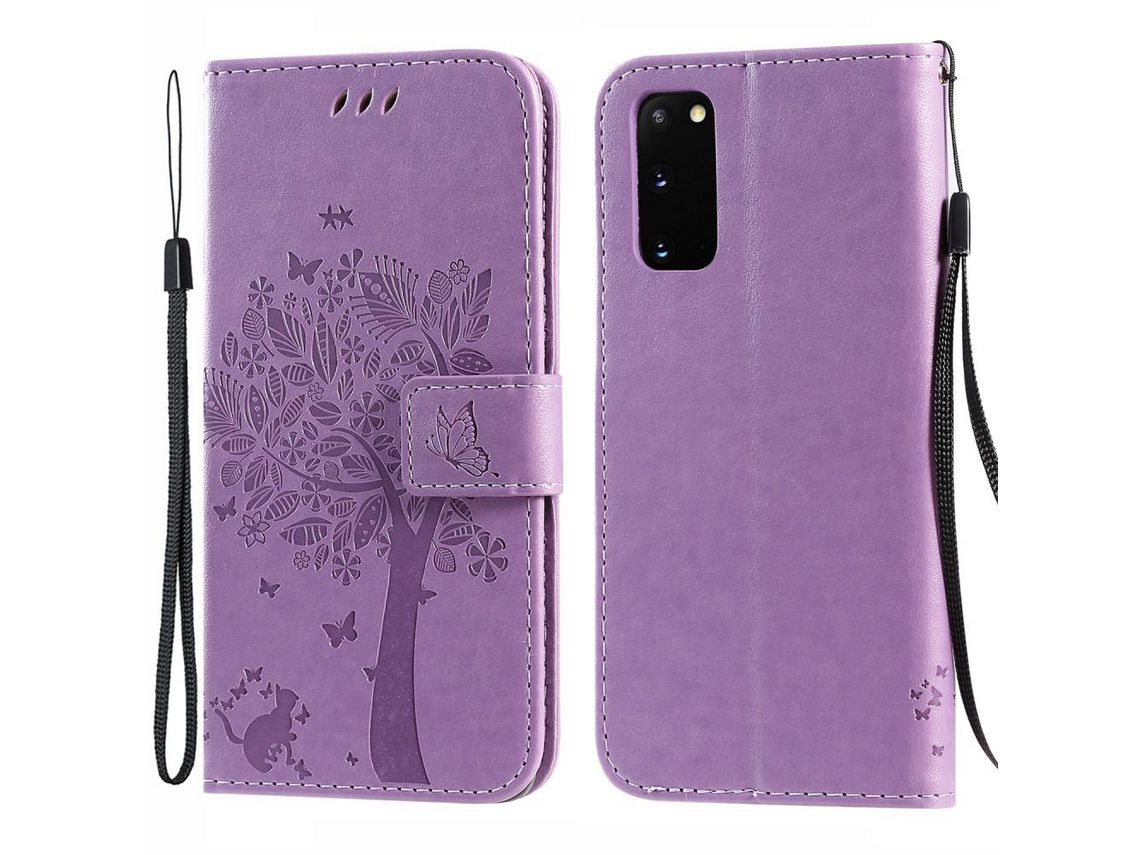 Carcasa para Samsung Galaxy S20