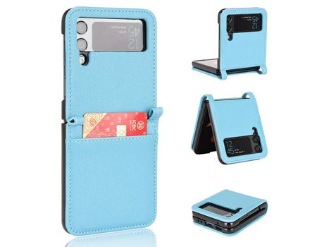 Carcasa para Samsung Galaxy Z Flip3 5G