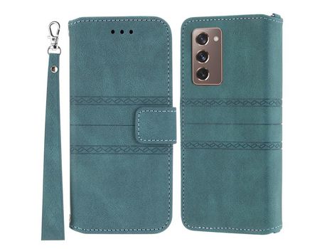 Carcasa para Samsung Galaxy Z Fold2 5G