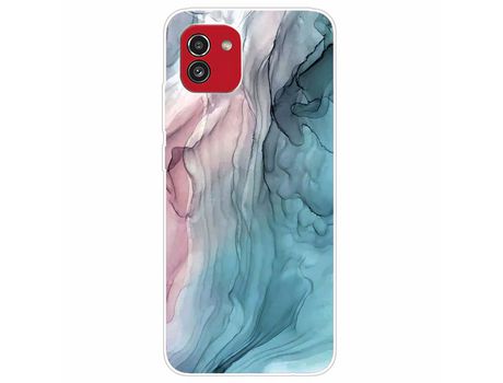 Carcasa para Samsung Galaxy A03 (164.2 x 75.9 x 9.1mm)