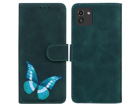 Carcasa para Samsung Galaxy A03 (166.5 x 75.98 x 9.14mm)