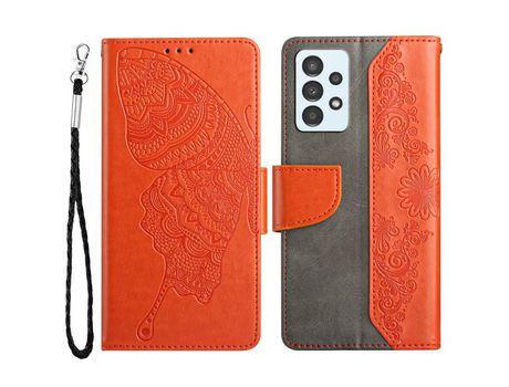 Carcasa para Samsung Galaxy A52 4G/5G/A52S 5G