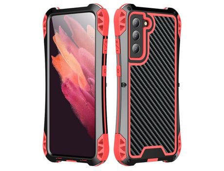 Carcasa para Samsung Galaxy S21 FE 5G