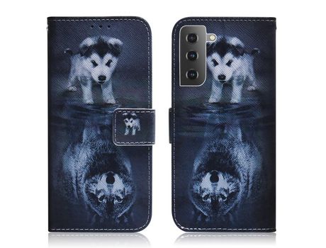 Carcasa para Samsung Galaxy S22 Plus