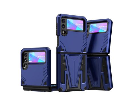 Carcasa para Samsung Galaxy Z Flip3 5G