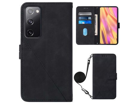 Carcasa para Samsung Galaxy S20 FE 4G/5G