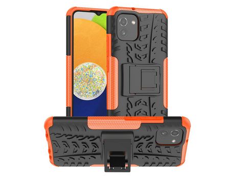 Carcasa para Samsung Galaxy A03 (Global Version)