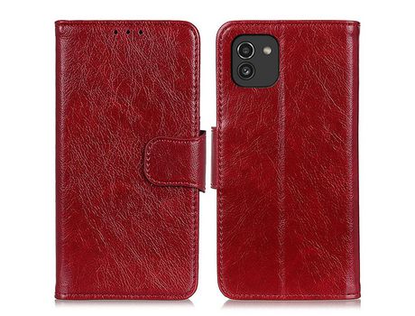 Carcasa para Samsung Galaxy A03 (164.2 x 75.9 x 9.1mm)
