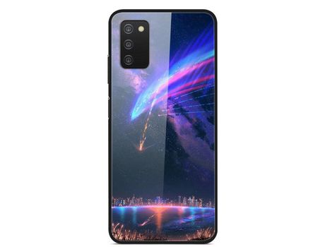 Carcasa para Samsung Galaxy A03s (164.2 x 75.9 x 9.1mm)