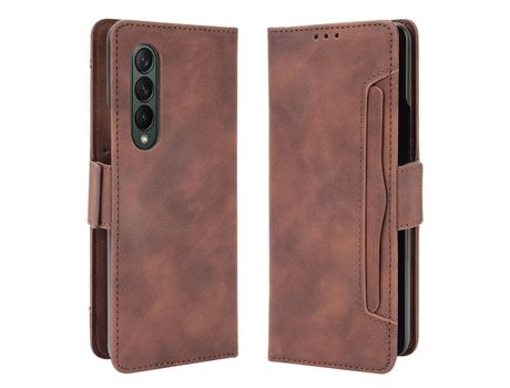 Carcasa para Samsung Galaxy Z Fold3 5G