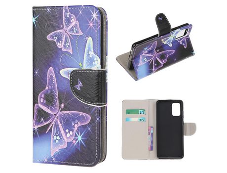 Carcasa para Samsung Galaxy S20 Lite/S20 Fan Edition