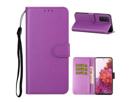 Carcasa para Samsung Galaxy S20 FE/S20 FE 5G