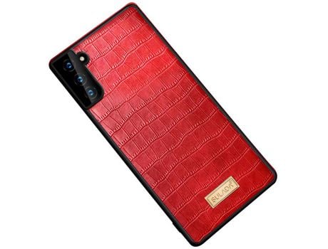 Carcasa para Samsung Galaxy S22 Plus 5G