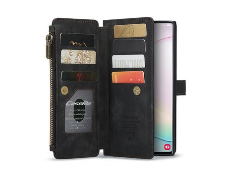 Carcasa para Samsung Galaxy Note 10 Plus/Note 10 Plus 5G