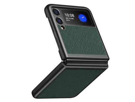 Carcasa para Samsung Galaxy Z Flip3 5G