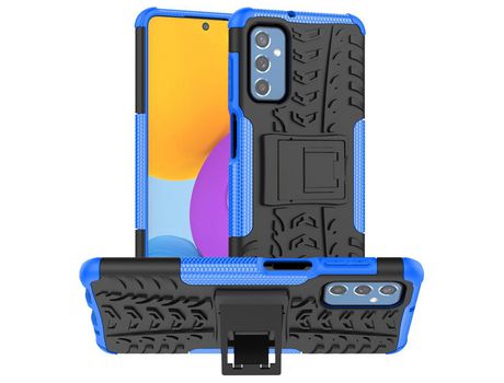 Carcasa para Samsung Galaxy M52 5G