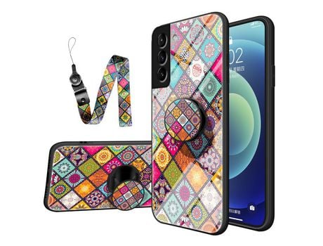 Carcasa para Samsung Galaxy S22