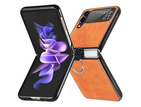 Carcasa para Samsung Galaxy Z Flip3 5G