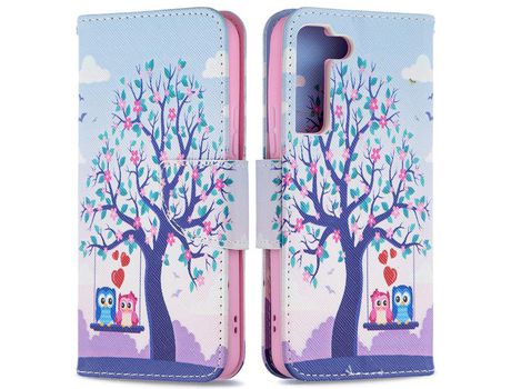 Carcasa para Samsung Galaxy S22