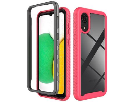Carcasa para Samsung Galaxy A03 Core