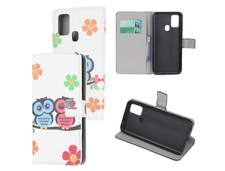 Carcasa para Samsung Galaxy A21s