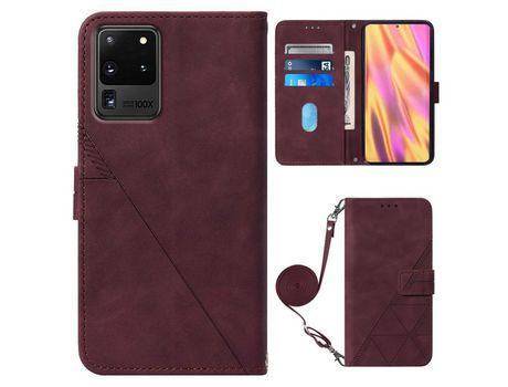 Carcasa para Samsung Galaxy S20 Ultra