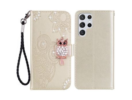 Carcasa para Samsung Galaxy S22 Ultra