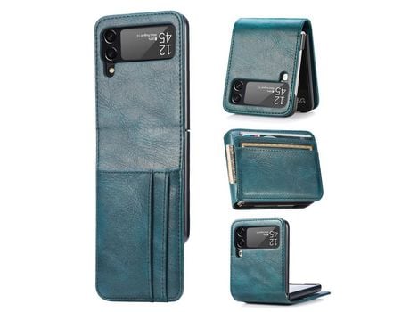 Carcasa para Samsung Galaxy Z Flip3 5G