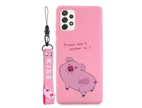 Carcasa para Samsung Galaxy A33 5G