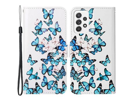 Carcasa para Samsung Galaxy A33 5G