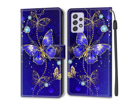 Carcasa para Samsung Galaxy A33 5G