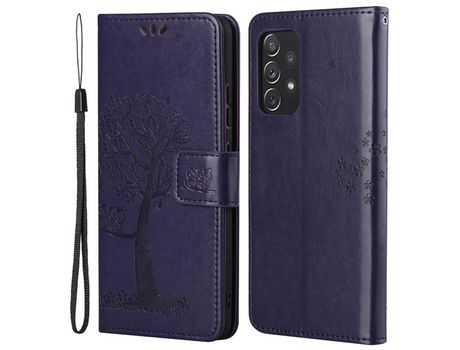 Carcasa para Samsung Galaxy A73 5G